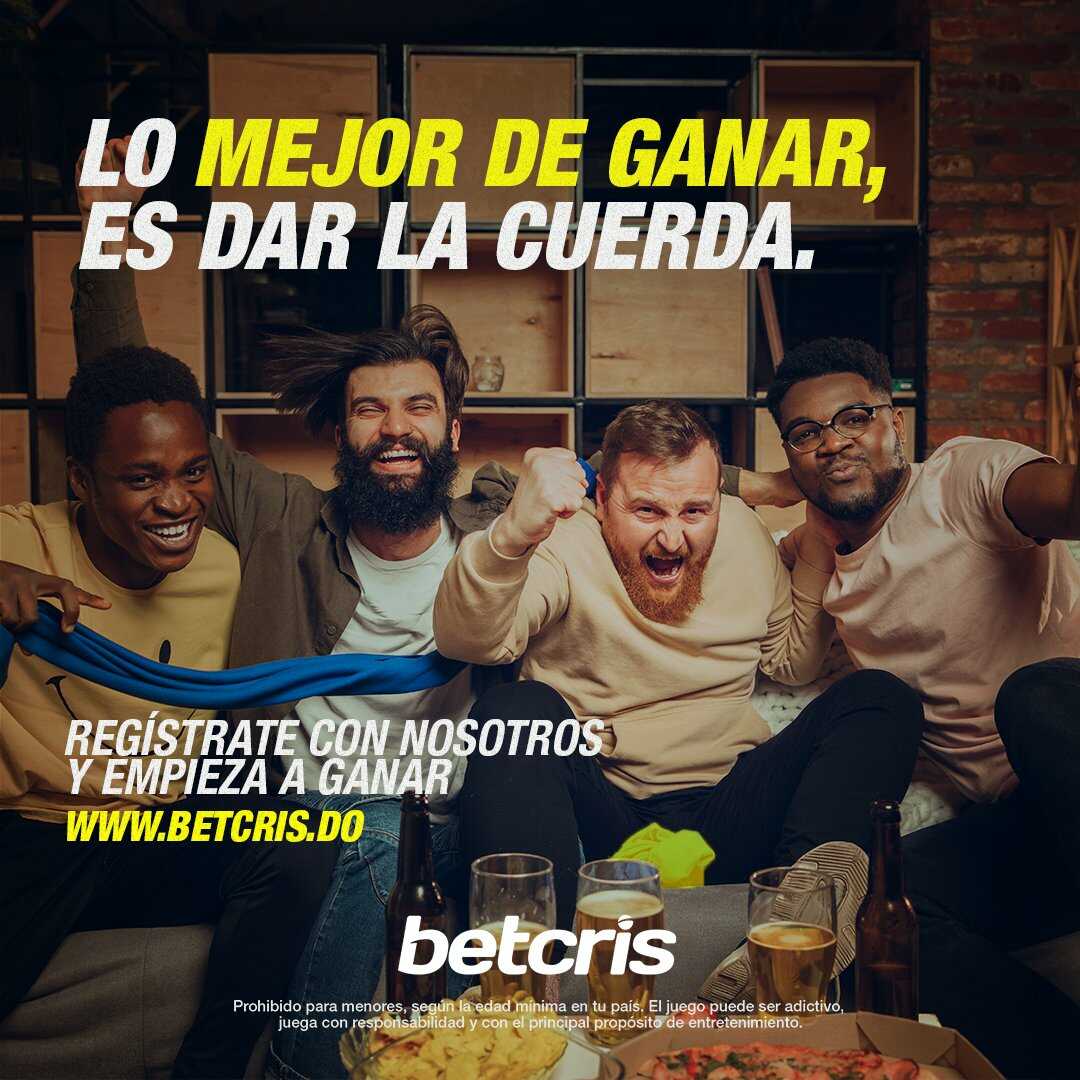 ¿Cuánto tarda en pagar Betcris?