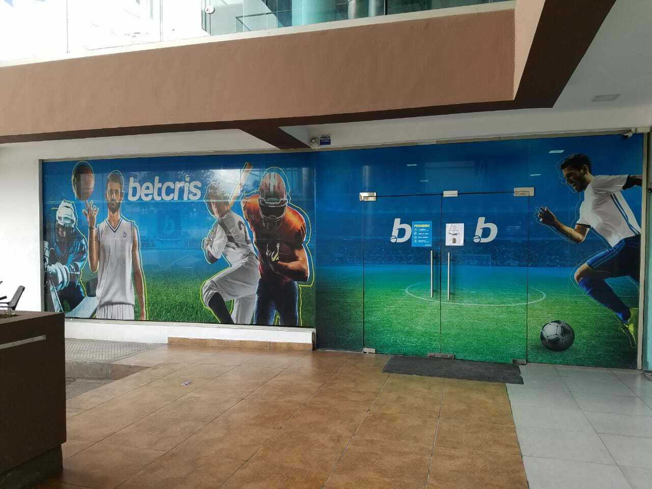 ¿Qué tan bueno es apostar en Betcris?